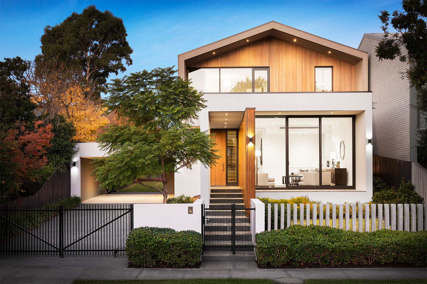Single Family Home