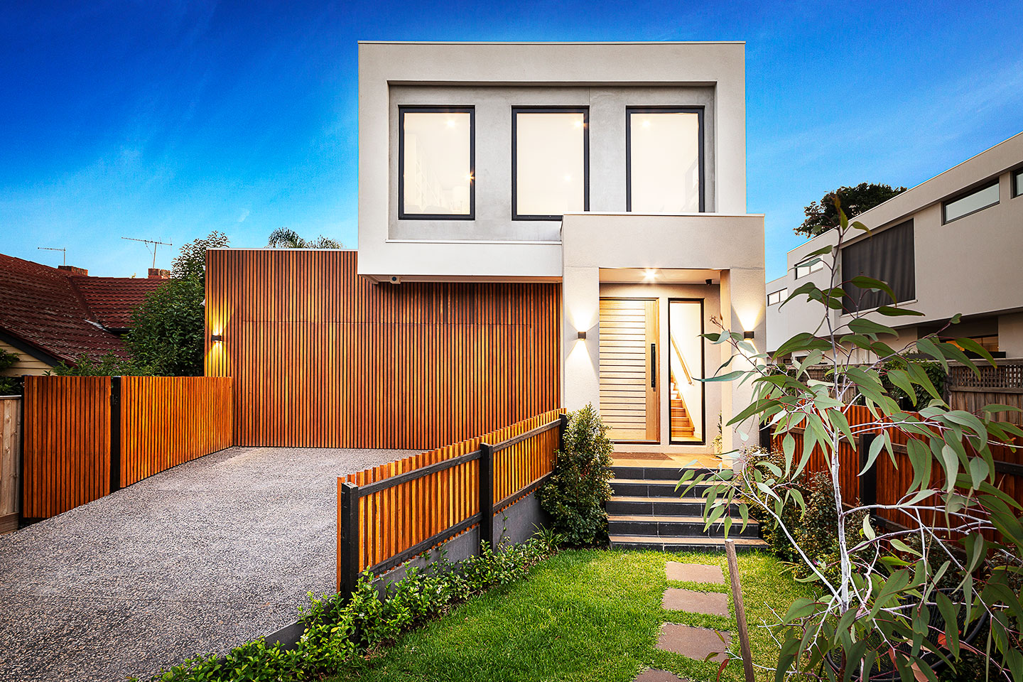 Standard Modern Villa