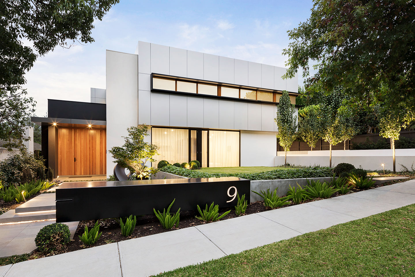 Large Luxury Villa