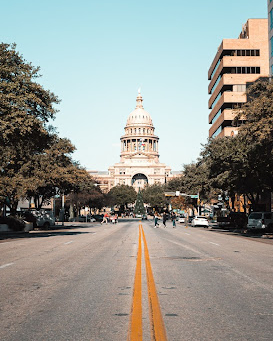 The Scenic Side of Austin - Austin-TX-MLS