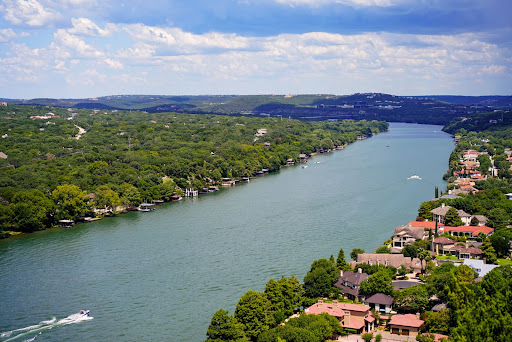 The Winding Colorado River - Austin-TX-MLS.com